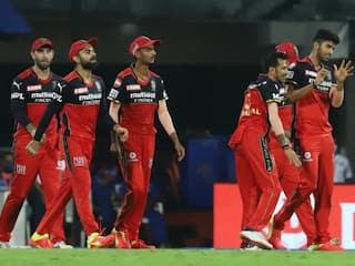 RCB vs SRH, IPL 2021: Predicted Playing XI, Pitch Report And Match Prediction For Bangalore Vs Hyderabad IPL 14 Match