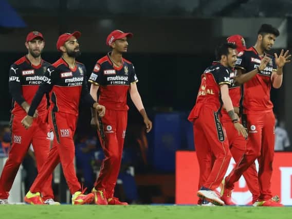 IPL 2021, RCB Vs SRH: ఫ్లే ఆఫ్‌లో కోహ్లీ సేన ఎవరితో ఆడాలో తేలేది నేడే
