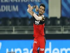 RCB vs SRH:  સનરાઈઝર્સ હૈદરાબાદ સામે મેચ રમતાની સાથે જ ચહલે RCB માટે બનાવ્યો ખાસ રેકોર્ડ 