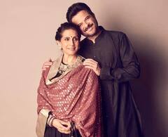 शादी से पहले सुनीता ने रखी थी Anil Kapoor के सामने शर्त, एक्टर करना पड़ा था ये काम