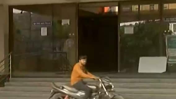 Ahmedabad: આ ગ્રામ્ય વિસ્તારમાં શરૂ કરાઈ 25 બેડની કોવિડ હોસ્પિટલ, જુઓ વીડિયો