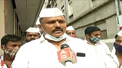 गेल्या वर्षी घोषित केलेलं अनुदान त्वरीत द्या; मुंबईच्या डबेवाल्यांची राज्य सरकारकडे मागणी