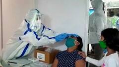 RTPCR चाचण्यांचा लॅबवर लोड, 24 तासात रिपोर्ट मिळणं अवघड, महाराष्ट्रात कोरोनाग्रस्तांची संख्या वाढली