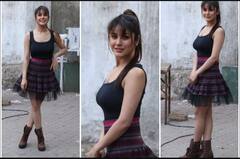 ਪੰਜਾਬ ਦੀ ਕੈਟਰੀਨਾ ਕੈਫ ਸ਼ਹਿਨਾਜ਼ ਗਿੱਲ, ਇਨ੍ਹਾਂ ਤਸਵੀਰਾਂ ਨੇ ਸਭ ਨੂੰ ਕੀਤਾ ਹੈਰਾਨ