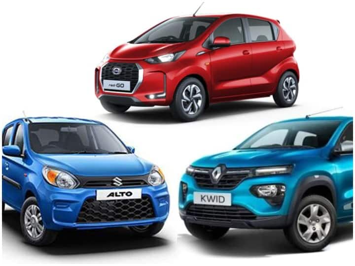 Cheapest Cars: Check Out These Budget Cars That You Can Buy Under Rs 3 Lakh Cheapest Cars: Check Out These Budget Cars That You Can Buy Under Rs 3 Lakh