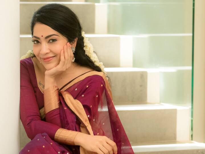 Ramya Subramanian Pictures