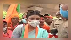 WB Election 2021: প্রথম দিনের থেকে আজ ২০০ শতাংশ বেড়ে গিয়েছে আত্মবিশ্বাস, প্রচারের শেষ দিনে বললেন পার্নো