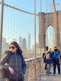 अक्षय-अभिषेक के साथ काम कर चुकीं Rimi Sen ने क्यों छोड़ी इंडस्ट्री? एक्ट्रेस ने अब खुद बताई वजह