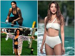 Nia Sharma से लेकर Divyanka Tirpathi तक, इन टीवी एक्ट्रेसेस ने दिया बॉडी शेमिंग करने वालों को मुंहतोड़ जवाब