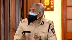 WEB EXCLUSIVE | लॉकडाऊनमध्ये प्रवासासाठी काय नियमावली आहे?