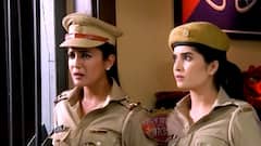 ATRANGI case in Maddam Sir's police station!