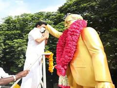 அம்பேத்கரின் வழி நின்று திமுக கடமையை நிறைவேற்றும் - மு.க ஸ்டாலின் உறுதி..