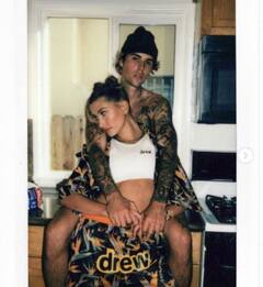 Justin Bieber Terms First Year Of Marriage To Hailey Baldwin As 'Really Tough'