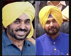 ਨਵਜੋਤ ਸਿੱਧੂ ਹੁਣ ‘ਆਪ’ 'ਚ ਹੋਣਗੇ ਸ਼ਾਮਲ! ਭਗਵੰਤ ਮਾਨ ਨੇ ਕੀਤਾ ਵੱਡਾ ਐਲਾਨ