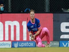 IPL 2021 : ஐபிஎல் தொடரில் இருந்து பென் ஸ்டோக்ஸ் விலகல்.. ராஜஸ்தான் அணிக்கு பின்னடைவு..