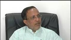 કોંગ્રેસના આ નેતાનો કોરોના રિપોર્ટ આવ્યો પોઝિટીવ, જુઓ વીડિયો