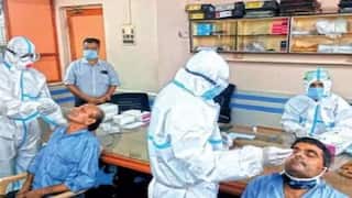 સૌરાષ્ટ્રમાં કોરોનાનો હાહાકર, છેલ્લા 24 કલાકમાં સરકારી આંકડા પ્રમાણે 70થી વધારે દર્દીના મોત