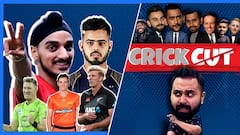 इन वजह से वीवो आईपीएल 2021 में विदेशी खिलाड़ी पर भारी पड़ रहे हैं युवा भारतीय खिलाड़ी | Uncut