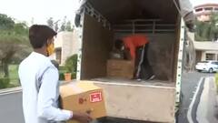 दिनभर की बड़ी खबरें | Khabarein Tabadtod | Top News | 14 April