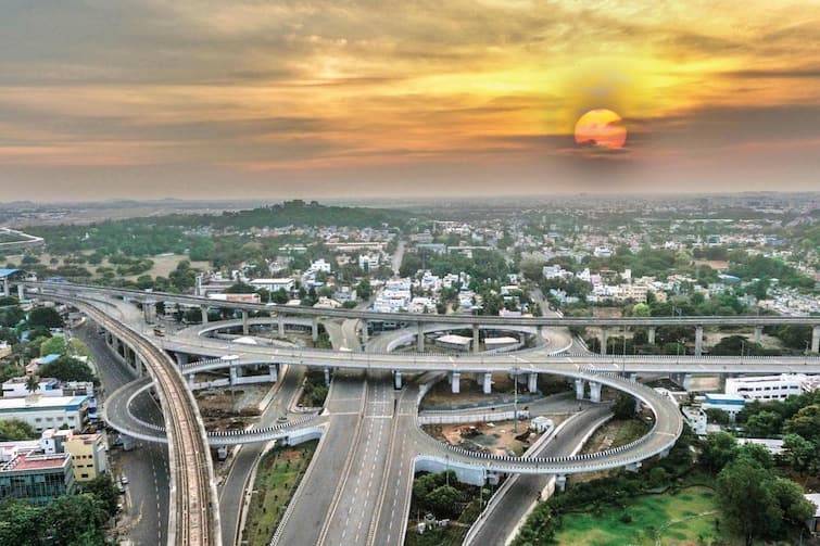do you know the background how kathipara bridge built கத்திபாரா பாலத்தின் கதை தெரியுமா உங்களுக்கு ?