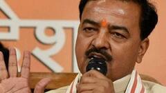 Lockdown और Corona की दूसरी लहर से निपटने की तैयारी पर सुनें Keshav Prasad Maurya ने क्या कहा?