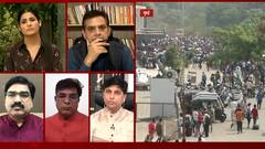 Covid Horror: After 1 year, why hospitals' situation has not improved? | Hoonkar