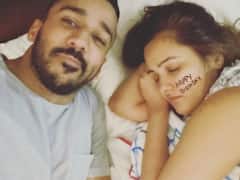 Happy Birthday: 40वां बर्थडे सेलिब्रेट कर रही हैं Anita Hasanandani, पति Rohit Reddy ने इस अंदाज में किया बर्थडे विश