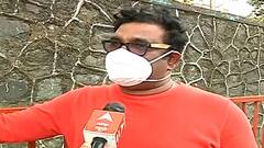 क्या Remdesivir की दवा की वाकई कमी हो गई है? सुनिए Mumbai के अस्पताल के एडमिनिस्ट्रेटर ने क्या कहा