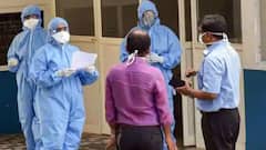 Corona के बढ़ते आंकड़ों ने बढ़ाई परेशानी , कितनों को पड़ेगी जान गंवानी? | Uttar Mange Pradesh