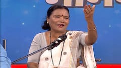 Ambedkar Jayanti 2021 | Sushma Devi | सुषमा देवी यांची भीमगीतं