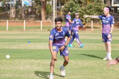 IPL 2021: રાજસ્થાન રોયલ્સને લાગ્યો મોટો ફટકો, આ ધૂરંધર ખેલાડી થયો બહાર
