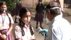 Corona crisis: CBSE 10th Class Board exams cancelled, 12th class exams postponed