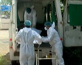 જામનગરઃ 24 કલાકમાં જ પતિ-પત્નિને કોરોના ભરખી જતાં પુત્ર-પુત્રી બન્યાં નોંધારાં, જાણો ક્યાંનો છે પાટીદાર પરિવાર ?