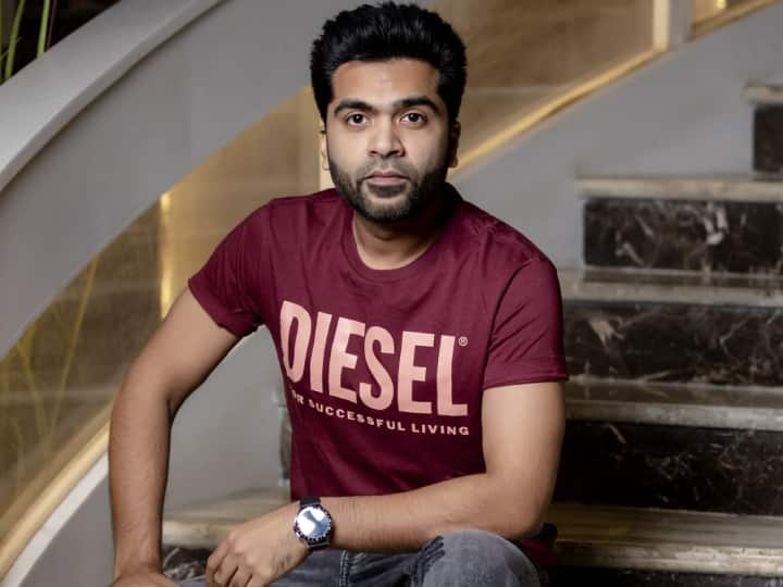 Silambarasan