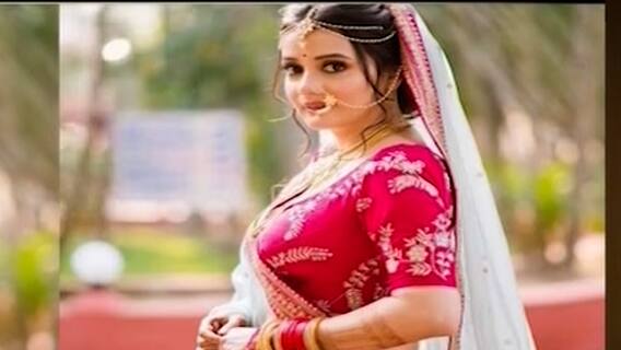 Actress Sulagna Panigrahi to star in Star Plus's new show 'Vidroh'