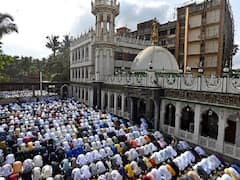 Ramadan 2023: ਰਮਜ਼ਾਨ ਦਾ ਪਵਿੱਤਰ ਮਹੀਨਾ ਸ਼ੁਰੂ ਹੋਣ ਵਾਲਾ ਹੈ, ਕਦੋਂ ਤੋਂ ਰੱਖੇ ਜਾਣਗੇ ਰੋਜ਼ੇ, ਜਾਣੋ ਸਹੀ ਤਰੀਕ 23 ਜਾਂ 24 ਮਾਰਚ?