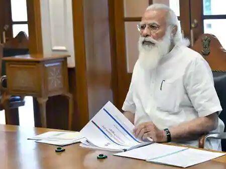 CBSE Exams 'ਤੇ PM ਦੀ ਬੈਠਕ, Captain ਵਲੋਂ ਪਰੀਖਿਆਵਾਂ ਮੁਲਤਵੀ ਕਰਨ ਦੀ ਮੰਗ