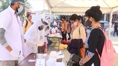 पंचायत चुनाव : कोरोना बना काल, UP बेहाल....क्या बढ़ते मामलों के बीच चुनाव जरूरी? | India Chahta Hai