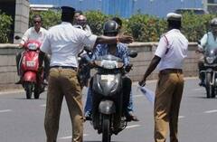 તમારી ગાડીનો ટ્રાફિક પોલીસે મેમો ફાડ્યો છે કે નહીં? આ રીતે ઓનલાઇન ચેક કરીને ભરી શકો છો પેમેન્ટ, જાણો પ્રૉસેસ