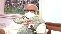 Nashik Oxygen Leak : नाशिकमधील घटना दु:खद : पालकमंत्री छगन भुजबळ