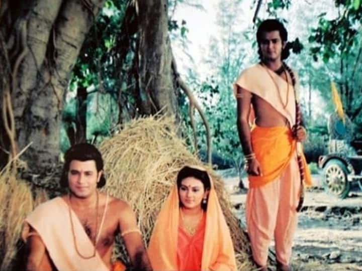 Ramanand Sagar Ramayana To Telecast On Star Bharat At 7 PM Ramanand Sagar’s Ramayana Back On Television Once Again - Here’s When And Where You Can Watch It