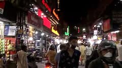 Kumbh 2021 : Corona काल में आस्था की डुबकी कहीं भारी न पड़ जाए | India Chahta Hai