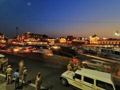 Rajasthan Curfew:  રાજસ્થાન સરકારે રાજ્યના તમામ શહેરોમાં રાત્રિ કર્ફ્યૂ લાદવાની કરી જાહેરાત, જાણો વિગતે 