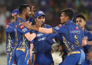 IPL 2021: KKR Were Cruising Before Bumrah And Co Staged A Bollywood Style Comeback | Match Summary