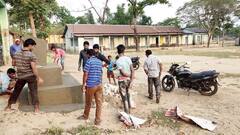 West Bengal Election 2021: 'মনে হচ্ছিল, আর বাড়ি ফেরা হবে না' শীতলকুচির হাড়হিম করা কাহিনি তৃতীয় পোলিং অফিসারের মুখে