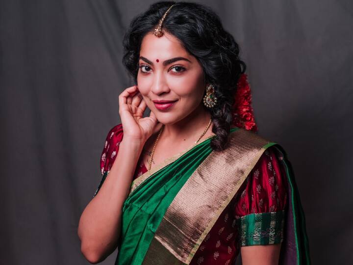 Ramya Subramanian Pictures
