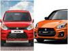 Top 5 Models : सर्वाधिक विक्री होणाऱ्या Maruti Suzuki च्या या आहेत टॉप पाच मॉडेल 