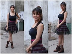 पंजाब की कैटरीना कैफ कहलाती हैं शहनाज गिल, ये तस्वीरें देख आप भी कह उठेंगे- कमाल है