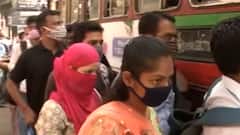 COVID-19 Crisis: Ground Report ahead of curfew in Maharashtra