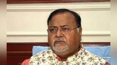 ICore Chit Fund Scam: আইকোর মামলায় পার্থ চট্টোপাধ্যায়কে ইডির তলব